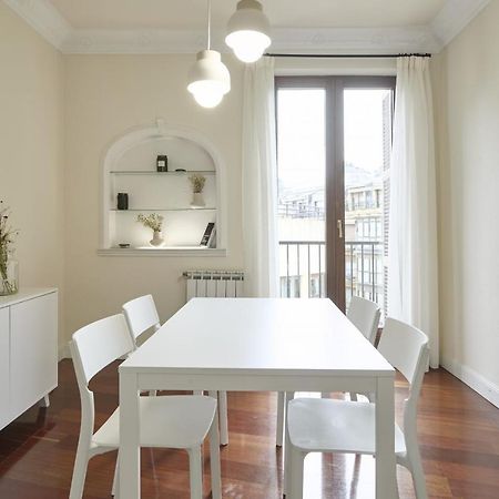 Zinema - Basque Stay San Sebastián Exteriér fotografie