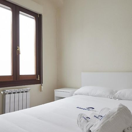 Zinema - Basque Stay San Sebastián Exteriér fotografie