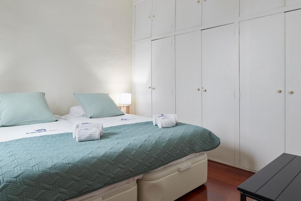 Zinema - Basque Stay San Sebastián Exteriér fotografie
