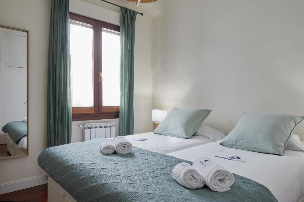 Zinema - Basque Stay San Sebastián Exteriér fotografie