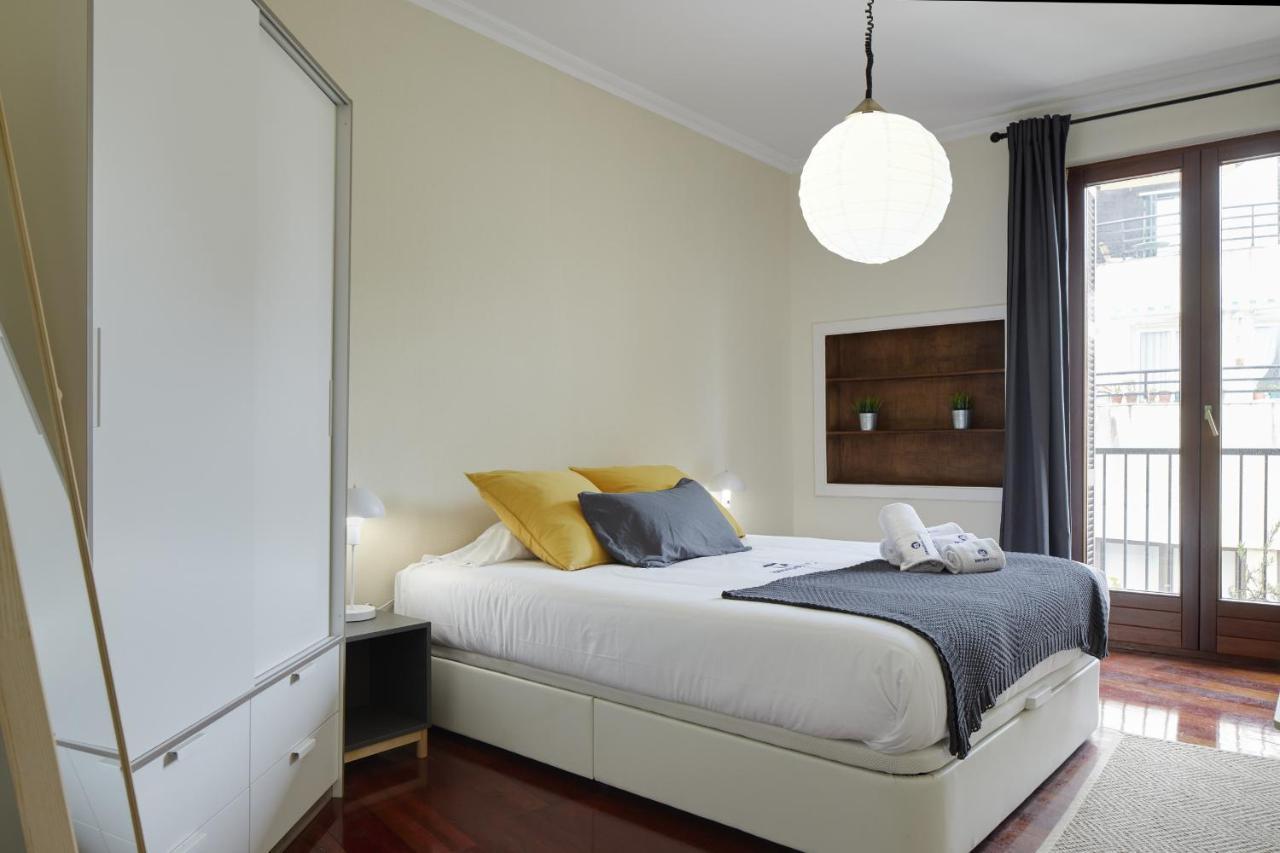 Zinema - Basque Stay San Sebastián Exteriér fotografie