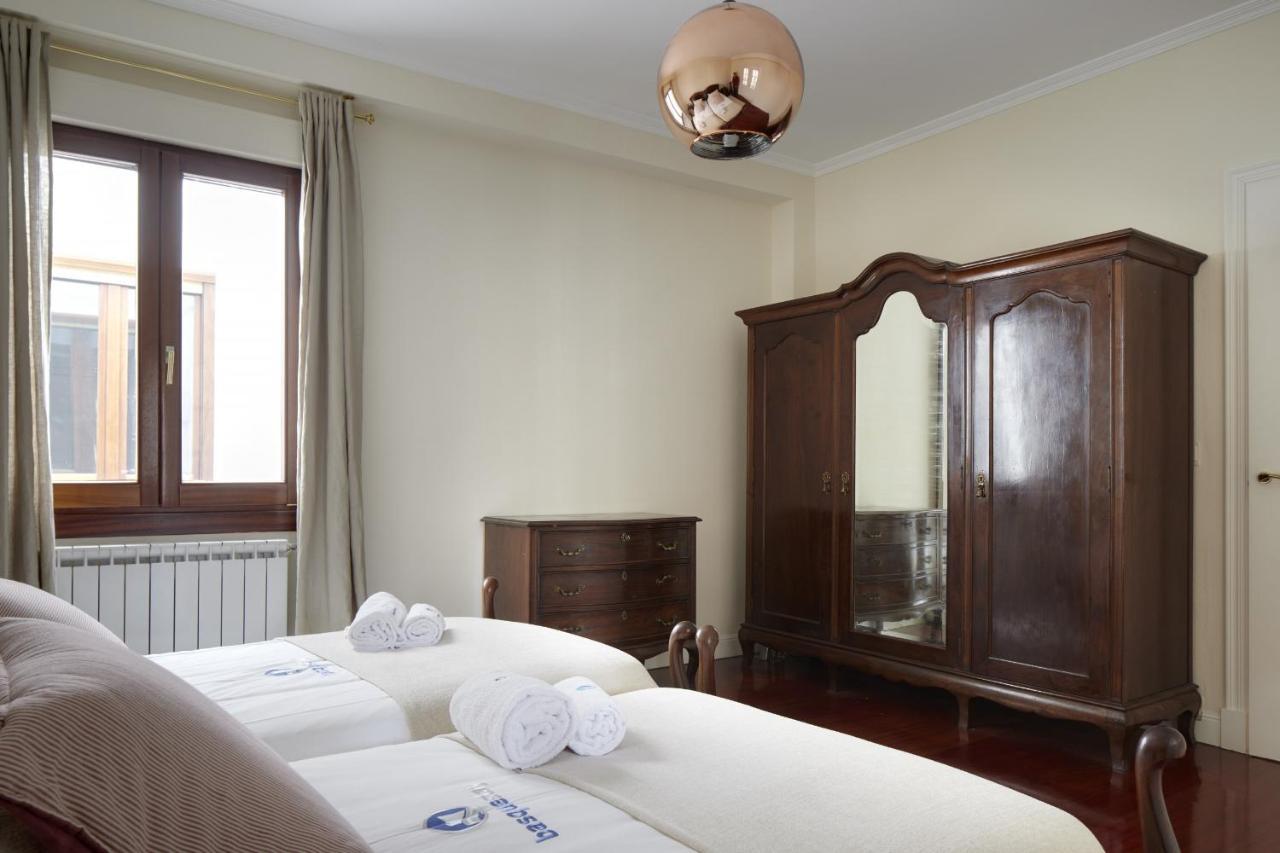 Zinema - Basque Stay San Sebastián Exteriér fotografie