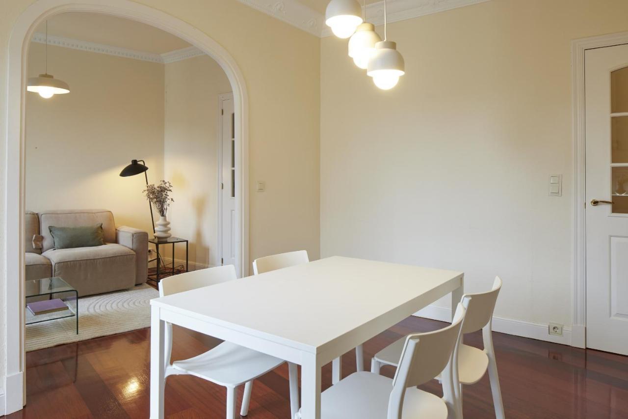 Zinema - Basque Stay San Sebastián Exteriér fotografie