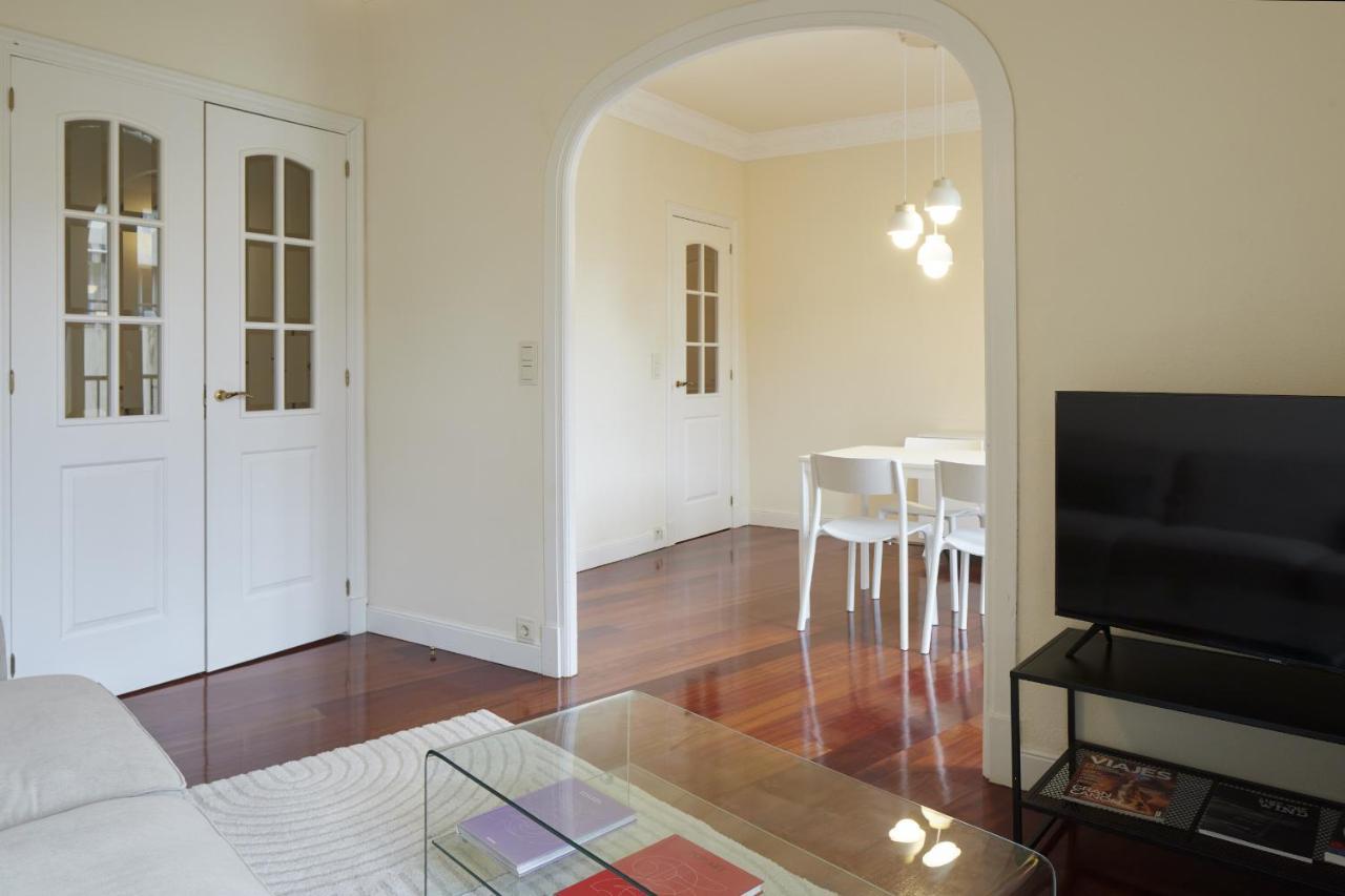 Zinema - Basque Stay San Sebastián Exteriér fotografie