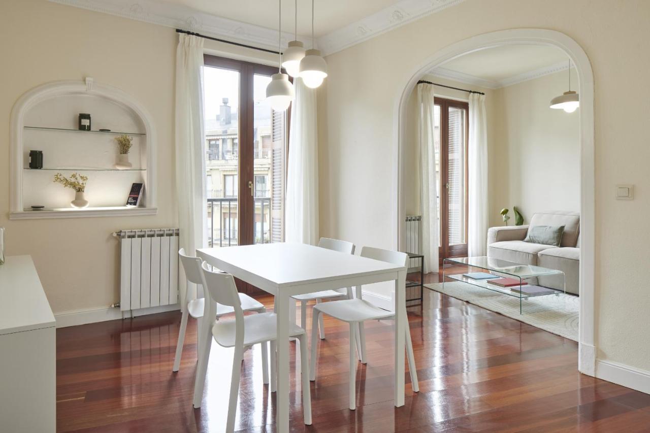 Zinema - Basque Stay San Sebastián Exteriér fotografie