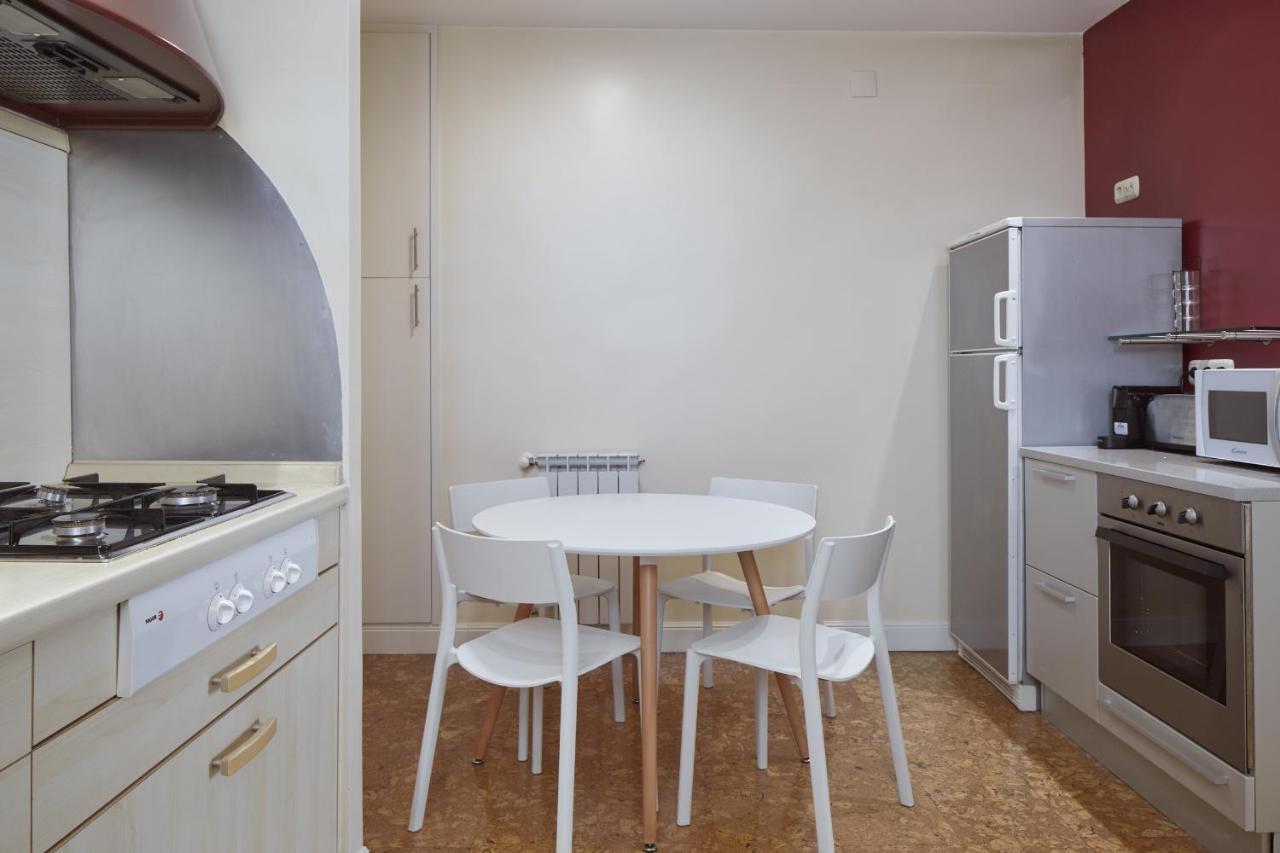 Zinema - Basque Stay San Sebastián Exteriér fotografie